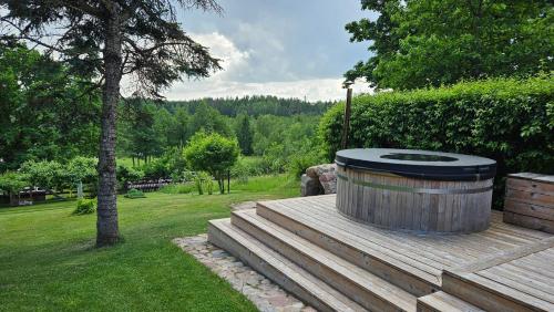 Gallery image of Kur skamba varpai in Berżory
