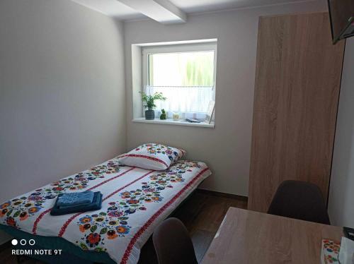 Apartament pod Kanionem