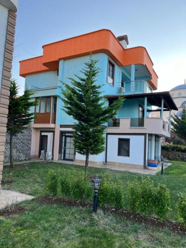 Gallery image of Seyran Seaside Apartments - 1-dublex in Trabzon