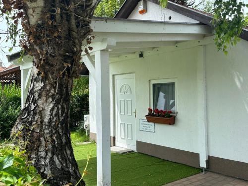 Fotografia z galérie ubytovania TópART Apartman B Little House v destinácii Balatonfenyves