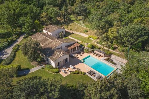 Luxueuse Villa - Le paradis Terre et Mer