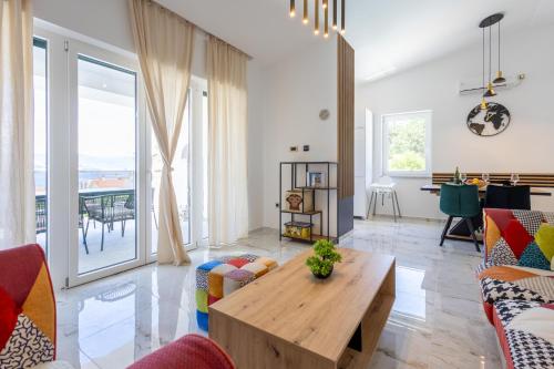 Villa Zlata - Holiday house