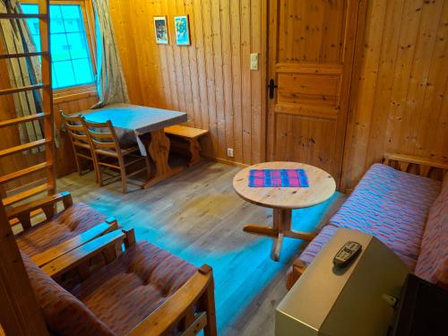 Foto dalla galleria di Kvanndal Camping a Kvanndal