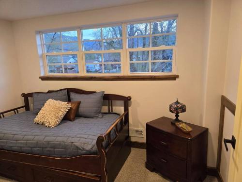 Billede fra billedgalleriet på Marysvale House by Bryce and Piute Trail i Marysvale