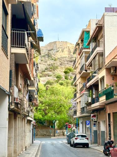 Casa Victoria de Alicante