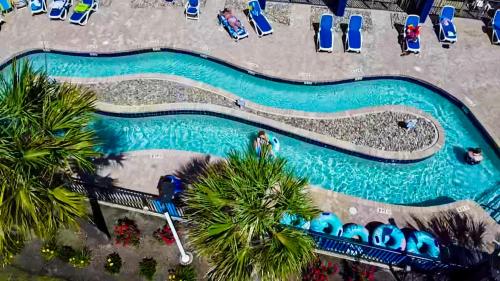 Grande Shores Ocean Resorts Condominiums photo 23