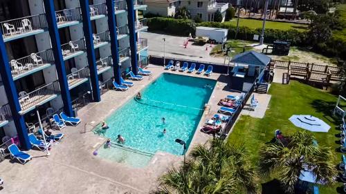 Grande Shores Ocean Resorts Condominiums photo 25
