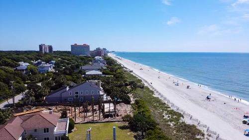Grande Shores Ocean Resorts Condominiums photo 21