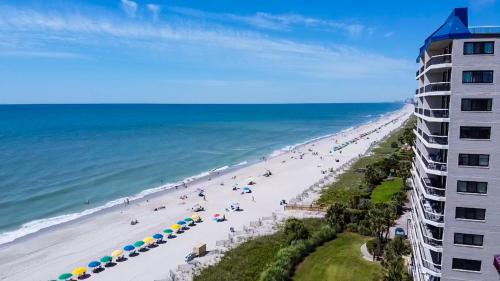 Grande Shores Ocean Resorts Condominiums photo 22