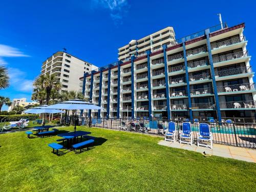 Grande Shores Ocean Resorts Condominiums photo 19
