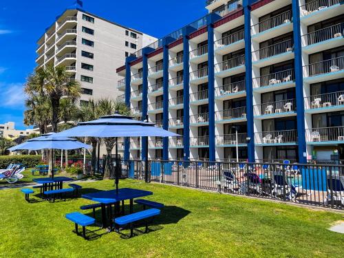 Grande Shores Ocean Resorts Condominiums photo 18