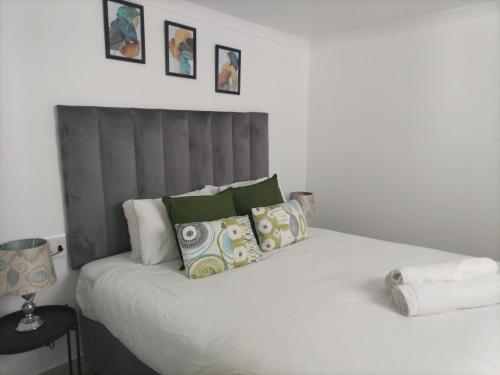 Gallery image of Cethone Luxury Guest House in Cape Town