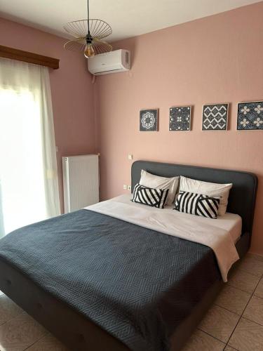 Well designed 2 Bdr Apartment