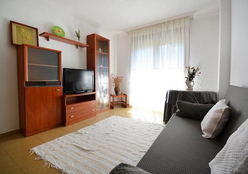 Apartamento vacacional ROUS