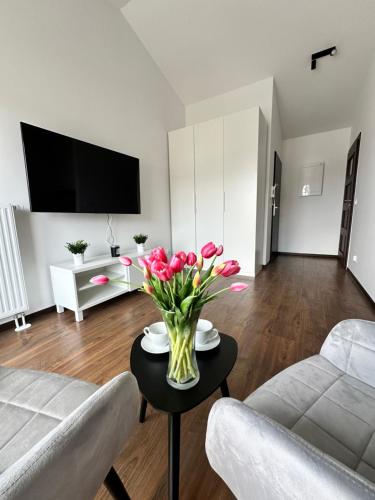 Dream Holiday Apartment Międzyzdroje