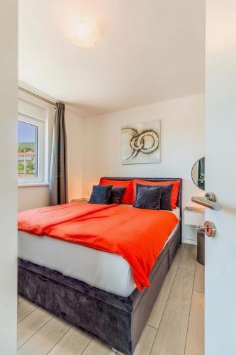 Great sea view Apartment