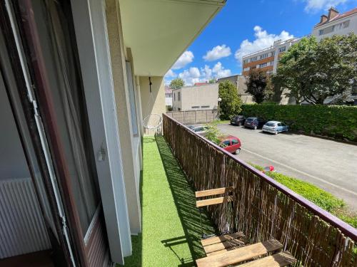 Le P'tit Montreuillois - Appartement proche Paris