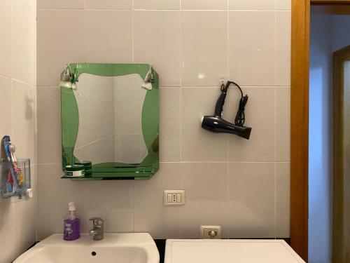 Bany a Arber Apartments