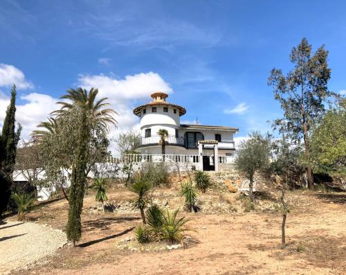 Gallery image of Villa Torre Macastre, Valencia in Macastre