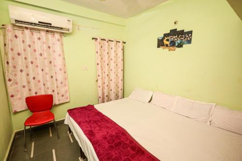 Gallery image of Rai Guest House in Ujjain