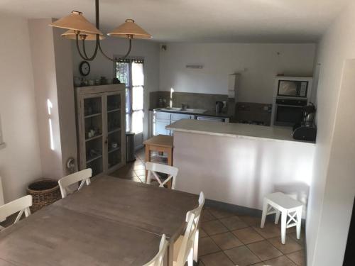 Location Cévennes - Maison familiale 10 couchages sur les hauteurs d'Anduze 30140
