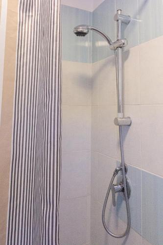 Casa verdeにあるバスルーム