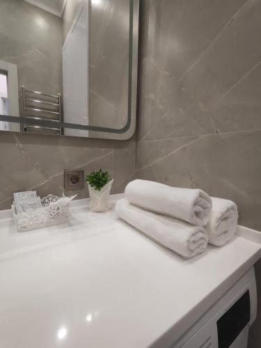 Foto de la galeria de Hotel Home a Astanà