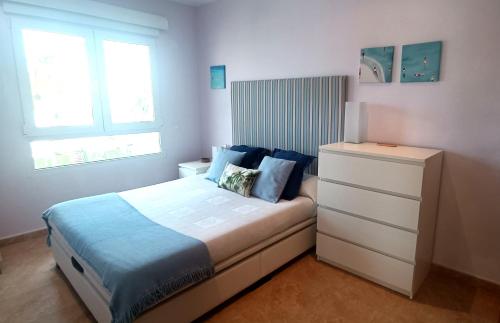 Ático Residencial Belman, 1 dormitorio