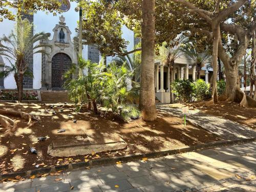 En have udenfor VH CityCenter APT