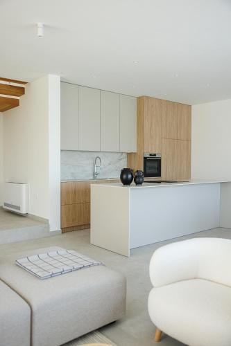 Villa Olea 2024 Heated Pool -Sauna -400 m beach