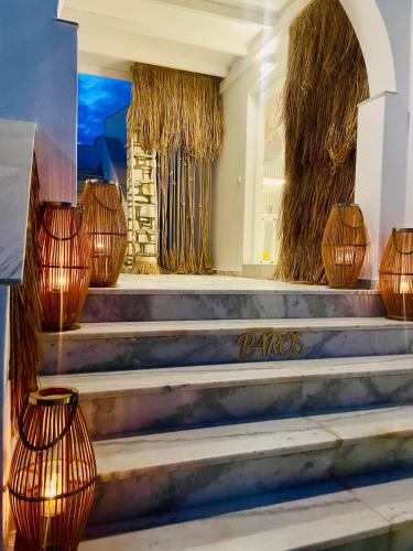 Φωτογραφία από το άλμπουμ του Athina Rooms - Lounge Apartments στην Παροικιά