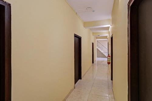 Fotografie z fotogalerie ubytování Hotel O Doraemon Residency v Novém Dillí