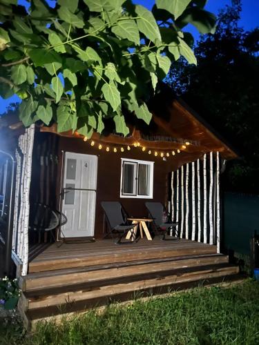 Gallery image of Zenyt Home in Turda