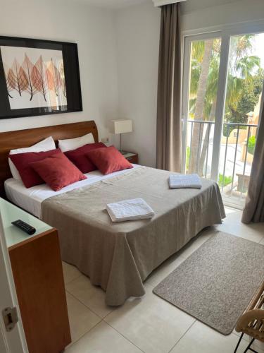 marina del sol 232