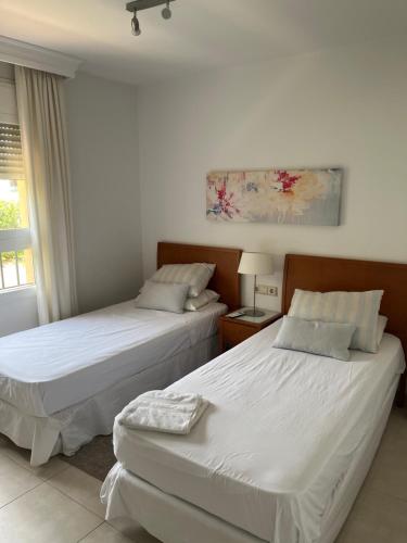 marina del sol 232