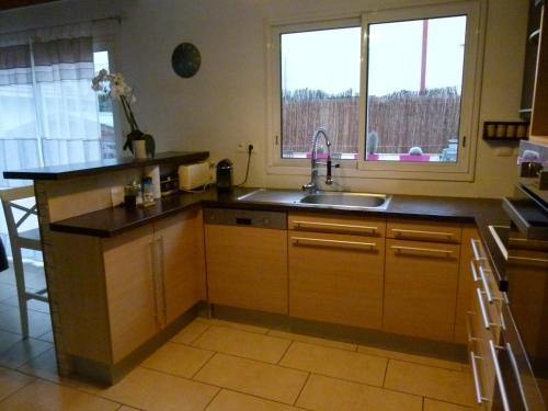 Photo de la galerie de l'établissement Maison au coeur de Capbreton, à Capbreton