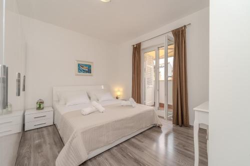 Zadar Center Apartment Verdi,big & cosy
