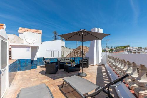 Apartment Ponte Romana-riverside With Sun Terrace