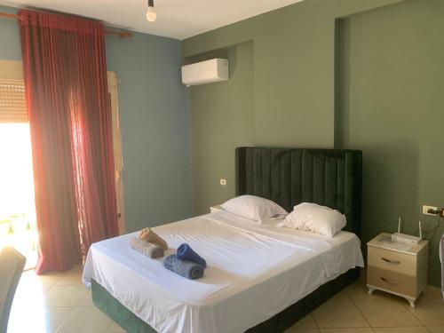 Apartment City Center Fier