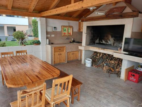 Apartman Sanja