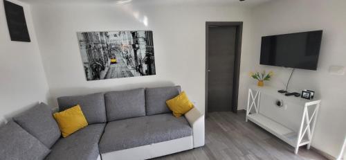 Apartman Sanja
