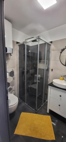 Apartman Sanja