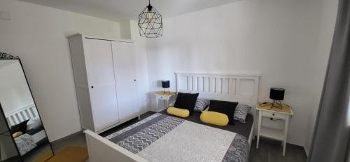 Apartman Sanja