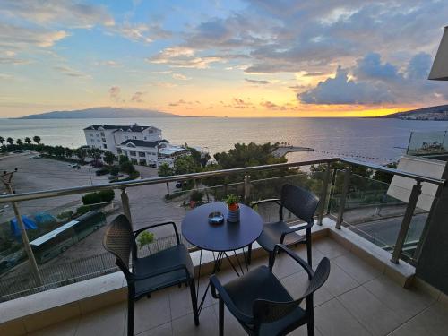 SeaSun Apartments Saranda