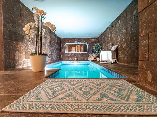 VILLA DI l ABBIU RELAIS ANTICA DIMORA STORICA