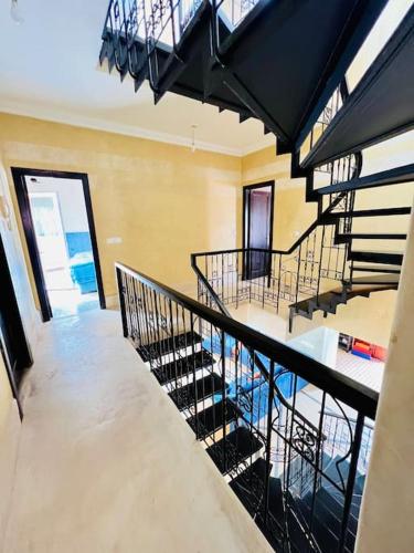 Galería fotográfica de Villa Mly Ismail avec piscine privative en Cherarba