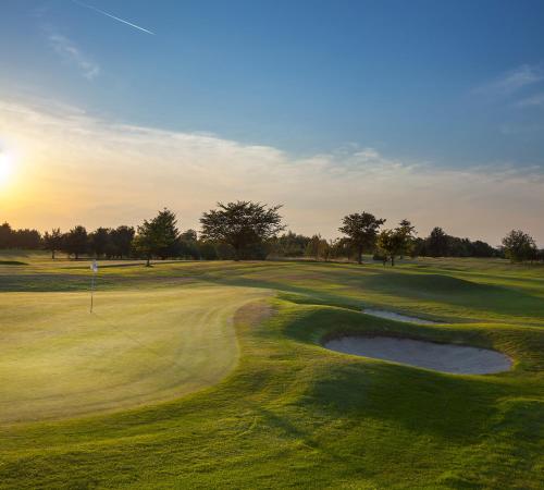 Dalmahoy Hotel & Country Club photo 41