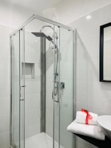 Rome Holiday Guesthouse