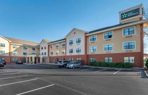 Extended Stay America Select Suites - Peoria - North in North Peoria