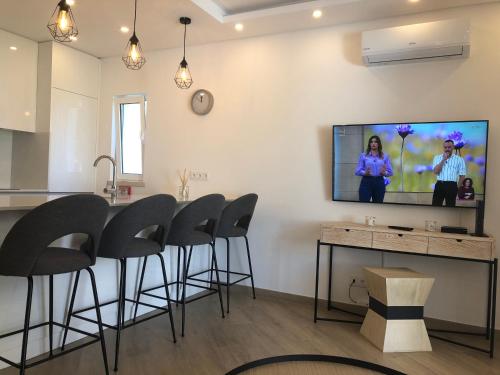 Gallery image of Sunny Acacia Apartment in Vale do Lobo